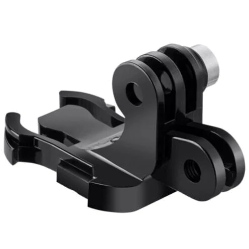 Кріплення-засувка двостороння GoPro - Quick Release Buckle Telesin GP-MTB-T02-BK фото 3