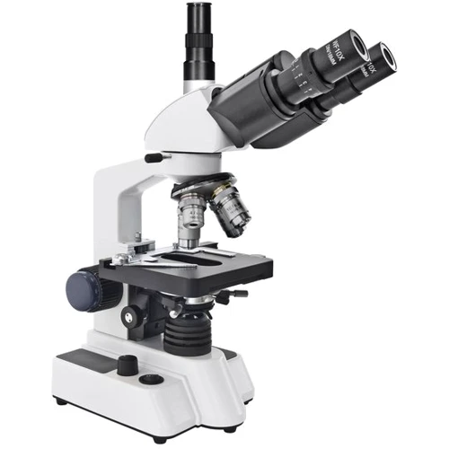 Микроскоп Bresser Trino Researcher 40x-1000x фото 1