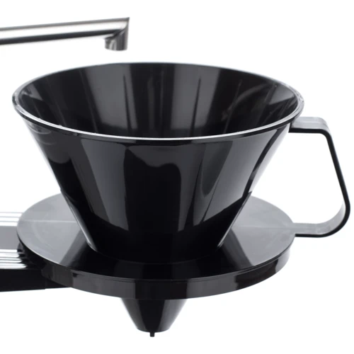 Кофеварка MOCCAMASTER Cup-One Coffee Brewer Cream (biały): Габариты, см 26х30х17