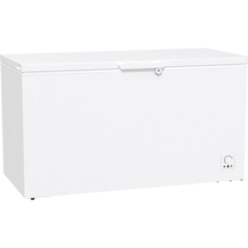 Морозильный ларь Gorenje FH451CW: Уровень шума, дБ 39