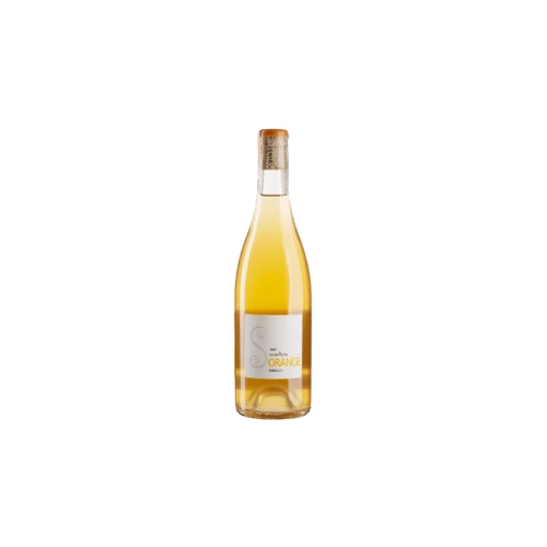 Вино Vins Nus SiurAlta Orange (0,75 л.) (BWQ1137)