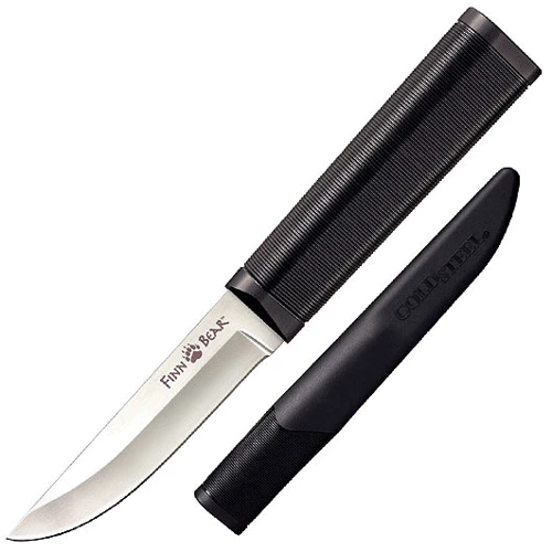 Нож Cold Steel Finn Bear, блистер (1260.12.65): Тип ножа Нескладной