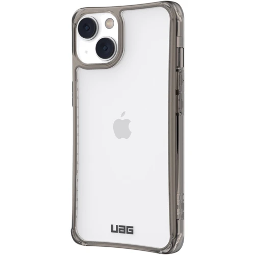 Чехол для iPhone Urban Armor Gear UAG Plyo Ash (114084113131) for iPhone 14: Цвет серый