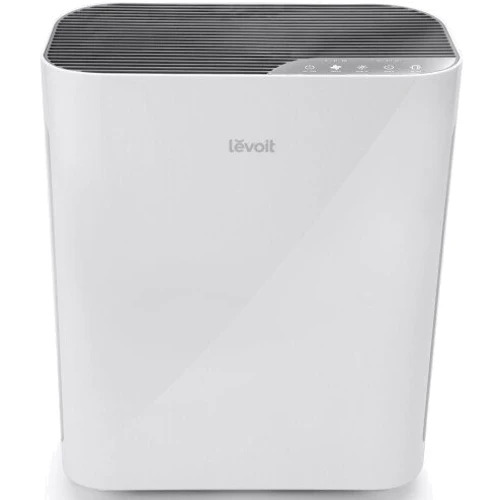 Очищувач повітря Levoit Air Purifier Vital100-RXW (HEAPAPLVNEU0028): Очищення HEPA фильтр