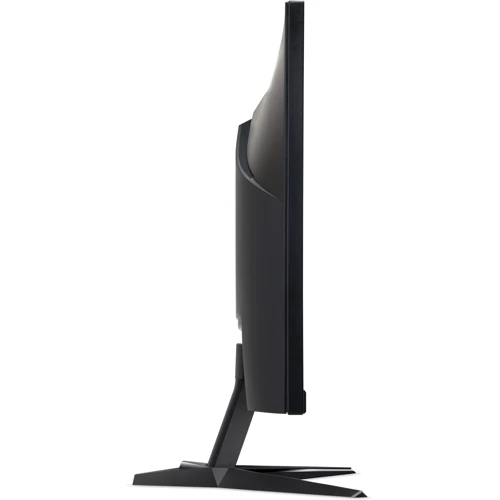 Монітор Acer QG241YM3BMIIPX (UM.QQ1EE.301): Покриття екрану матовое