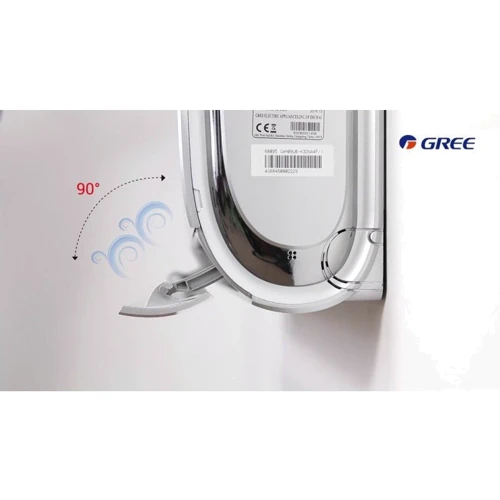 Кондиционер GREE GWH09UB-K6DNA4A/I: Тип сплит-система