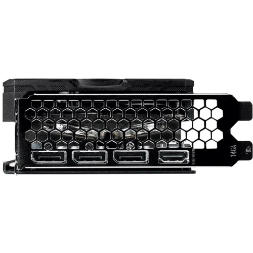 Видеокарта Palit GeForce RTX 4060 Ti JetStream OC 16GB (NE6406TU19T1-1061J): Назначение Геймерские