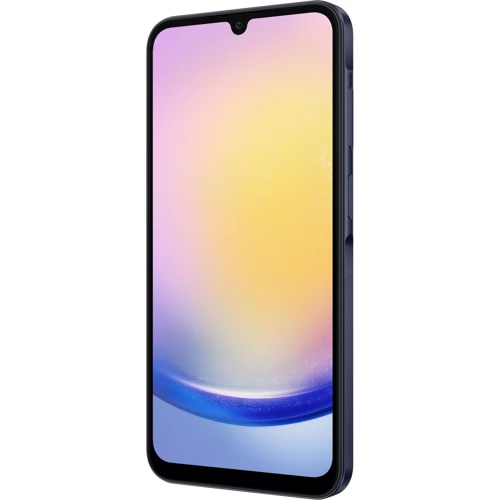 Смартфон Samsung Galaxy A25 5G 8/128GB Blue Black A256: Слот для карт памяти microSDXC (выделенный слот)