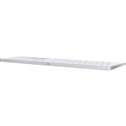 Apple Magic Keyboard with Touch ID and Numeric Keypad with White Keys (MK2C3) 2021 Approved Вітринний зразок: Виробник Apple