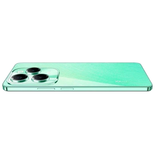Смартфон Infinix Hot 40 Pro 8/256Gb NFC Starfall Green (UA UCRF): Слот для карт памяти microSDXC (выделенный слот)