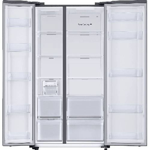 Холодильник Side-by-Side Samsung RS66A8100S9/UA: Размеры ВxШxГ, см 178x91.2x71.6