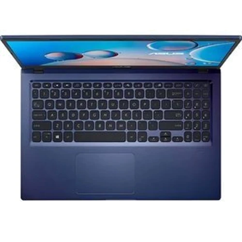 Ноутбук ASUS VivoBook X515JA (X515JA-I382BL0T) RB: Процессор Intel Core i3-1005G1 (1.2 - 3.4 ГГц) / 2 - ядерный