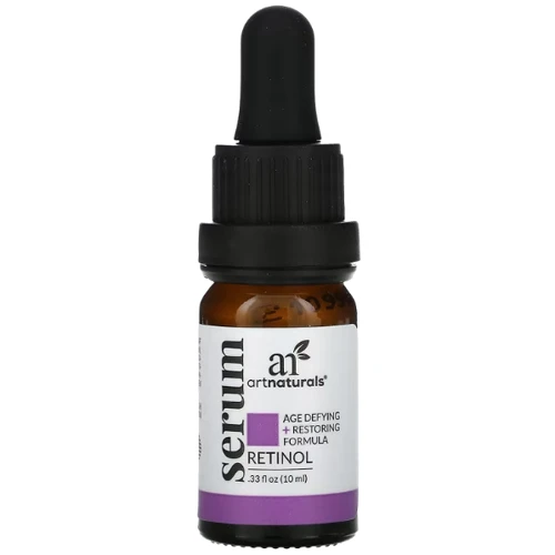 Artnaturals Сыворотка с ретинолом для лица 10 ml