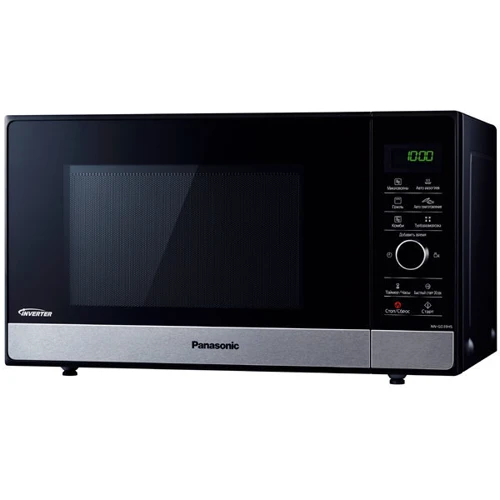 Микроволновая печь Panasonic NN-GD39HSZPE
