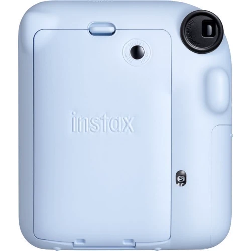 Fujifilm Instax Mini 12 Pastel Blue (16806092) фото 6