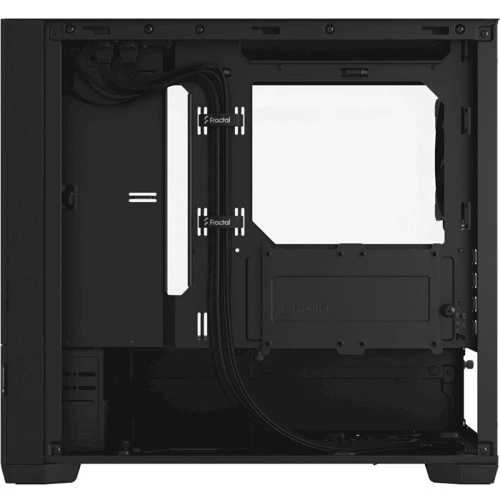 Корпус Fractal Design Pop Mini Silent Black TG Clear Tint (FD-C-POS1M-02) фото 6
