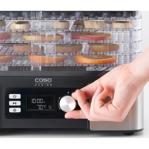 Сушка овощей CASO DH 450 (3165)