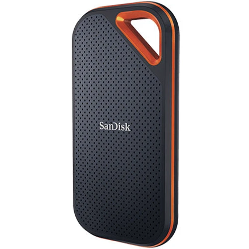 SanDisk Extreme PRO V1 1 TB (SDSSDE80-1T00-A25) фото 4