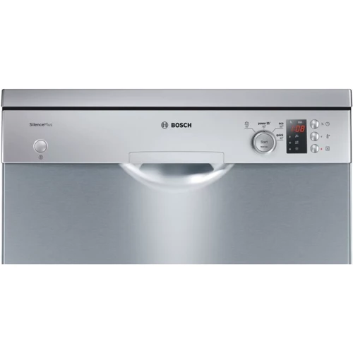 Посудомойка Bosch SMS43D08ME: Размеры 84.5х60х60 см