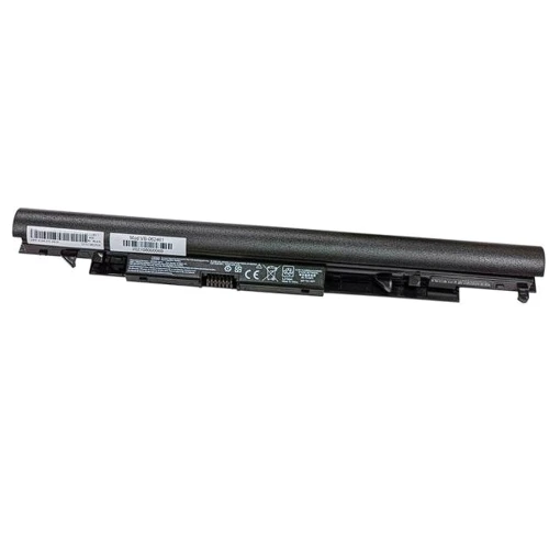 Батарея для ноутбука HP JC04 15-BW 14.8V Black 2600mAh OEM (962461)