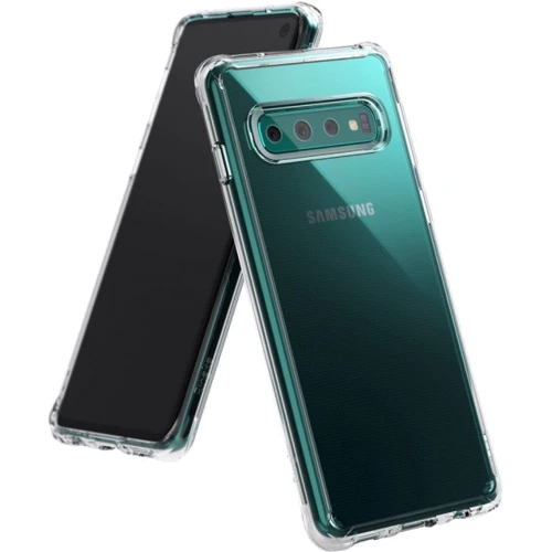 

Ringke Fusion Clear (RCS4514) for Samsung G973 Galaxy S10