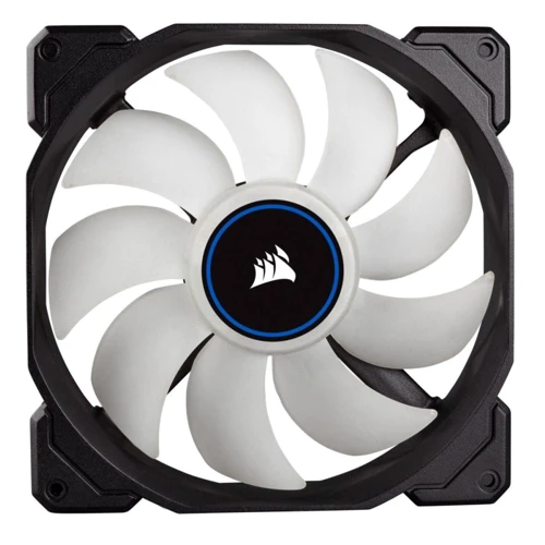 Кулер Corsair Air Series AF140 LED 2018 Blue (CO-9050087-WW)