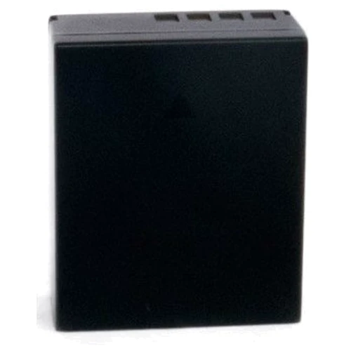 Extradigital для Olympus BLH - 1, 1720 mAh (BDO2702): Ємність 1720 mAh