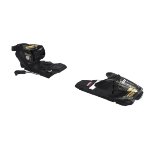 Лыжи Rossignol 22 NOVA 6+XP W 11 GW B83 BK/GOLD 156 (RAJLJ03/FCJD022) (+крепления): Тип горные лыжи