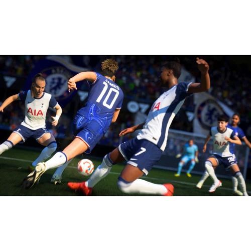 EA SPORTS FC 25 (Xbox Series X) фото 7