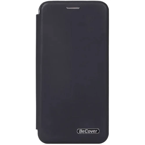 Чехол для телефонов BeCover Book Exclusive Black for Samsung S921 Galaxy S24 (711038): Пленка в комплекте нет