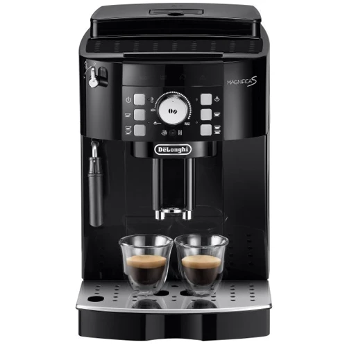 Кофеварка DeLonghi ECAM 22.117B