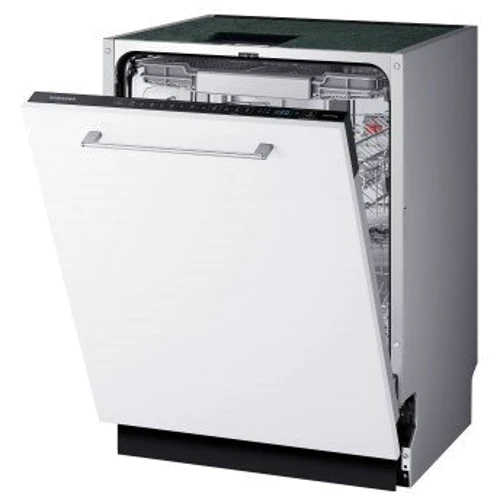 Встраиваемая посудомоечная машина Samsung DW60A8071BB: Вместимость (комплектов) 14