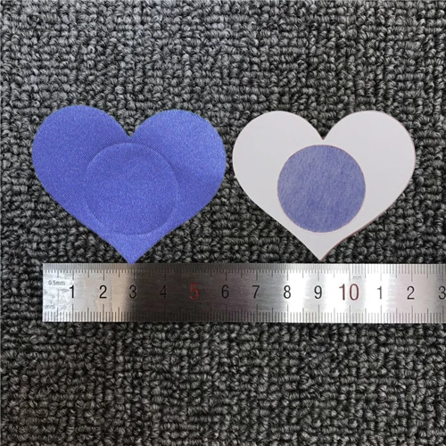 Пэстисы NDS 4028-3 Blue (23380)