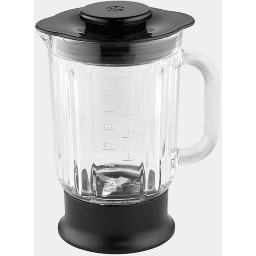 Кухонний комбайн Kenwood Multipro Compact FDM301SS: Об'єм блендера 1,2 л