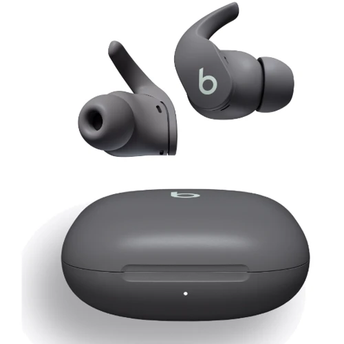 Наушники Beats by Dr. Dre Fit Pro Sage Gray (MK2J3): Тип крепления крепление на ушах
