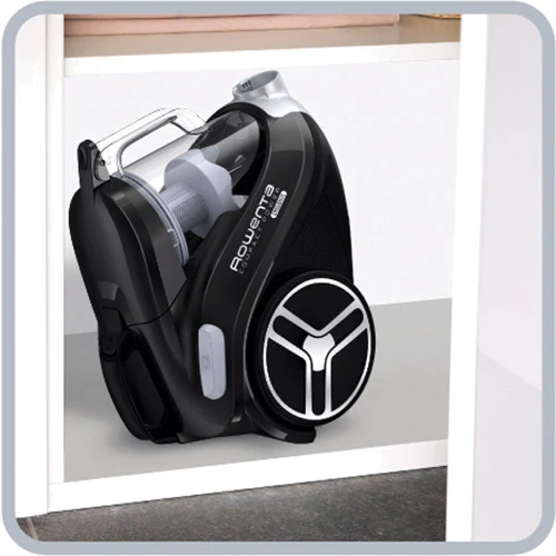 Пылесос Rowenta RO3785EA Compact Power Cyclonic  фото 8