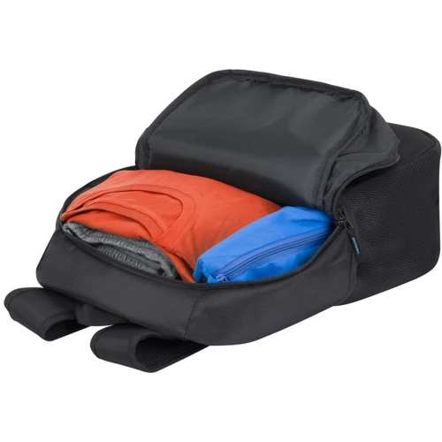 Сумка для ноутбуков RivaCase 17.3" 8069 Black (8069Black) фото 13