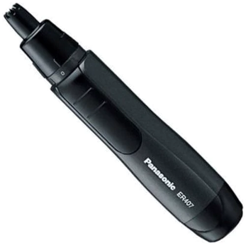 Машинка для стрижки (триммер) Panasonic ER-407-K520