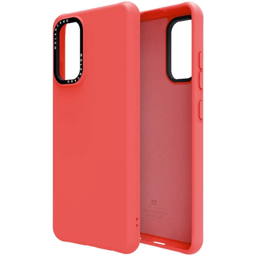

Molan Cano Mixxi Pink for Samsung A725 Galaxy A72 / A726 Galaxy A72 5G