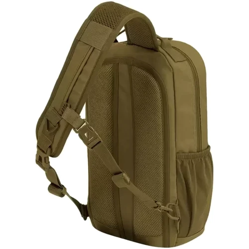 Рюкзак Highlander Scorpion Gearslinger 12L Coyote Tan (TT191-CT): Цвет коричневый