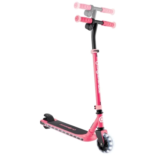 Електросамокат GLOBBER E-MOTION 6 Coral Pink: Вага пристрою, кг 4.8