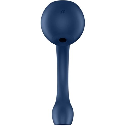 Вибратор Satisfyer Pro+ Wave 4 Connect App