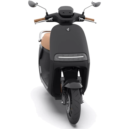 Електроскутер Segway-Ninebot E125S, Black фото 13