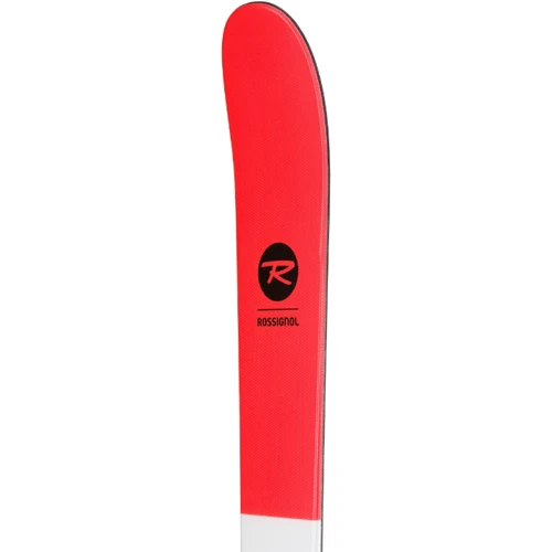 Лыжи Rossignol 22 SPRAYER+XP10 168 (RAISP01/FCID014) (+крепления): Тип горные лыжи