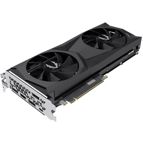Видеокарта Zotac GeForce RTX 2080 8 GB Gaming Twin Fan (ZT-T20800F-10P): Тип памяти GDDR6