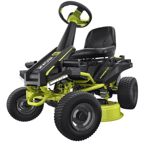 Райдер садовый Ryobi RY48RM76A (5133004972)