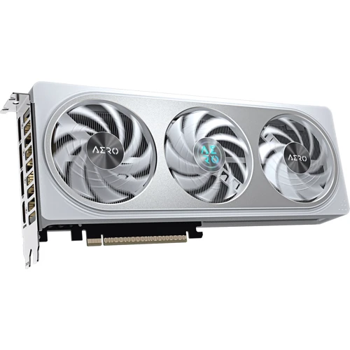 Видеокарта GIGABYTE GeForce RTX 5060 Ti AERO OC (GV-N506TAERO OC-8GD)