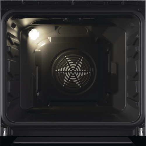 Плита комбинированная Gorenje GK5C61WH: Тип духовки электричеcкая