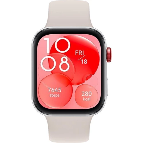 Смарт-часы Huawei Watch Fit 3 Star White