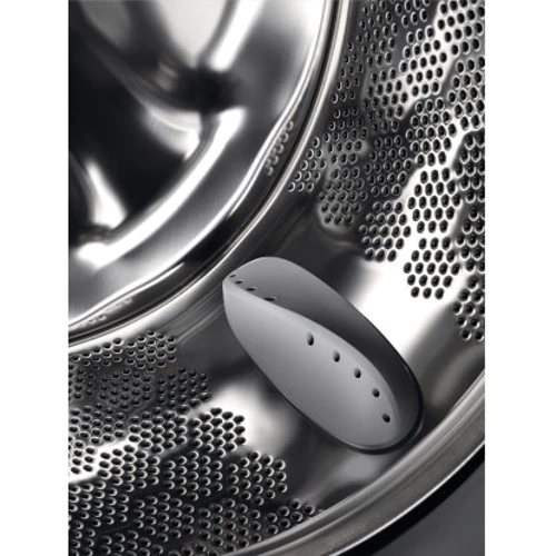 Пральна машина Electrolux EW6F527W: Завантаження білизни (прання), кг 7